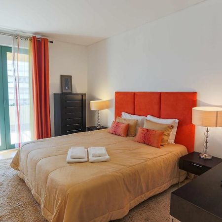 Marina Vilamoura Aquamar 214 By Vilamoura Sun מראה חיצוני תמונה