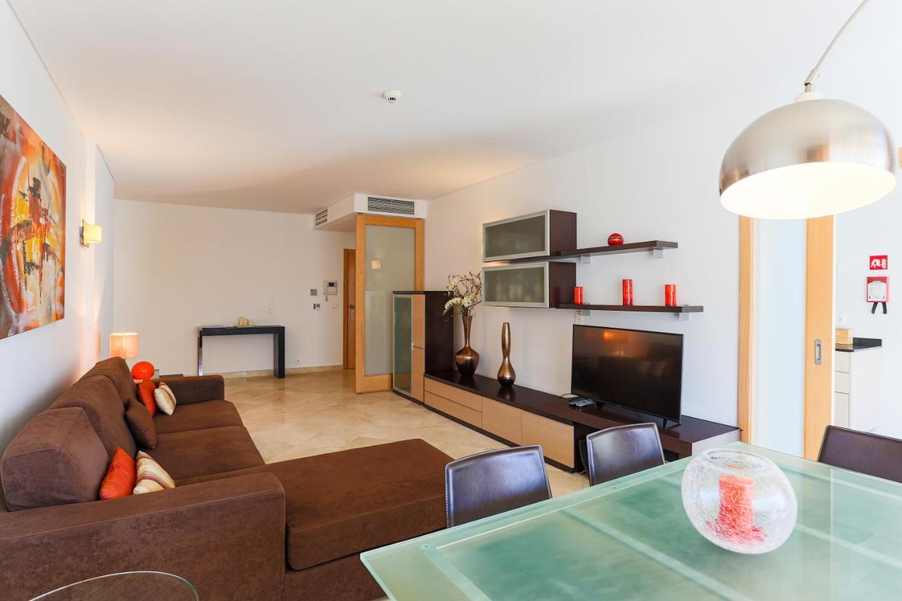 Marina Vilamoura Aquamar 214 By Vilamoura Sun מראה חיצוני תמונה