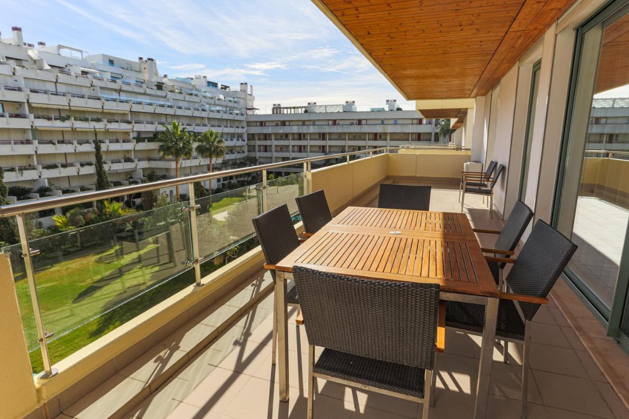 Marina Vilamoura Aquamar 214 By Vilamoura Sun מראה חיצוני תמונה