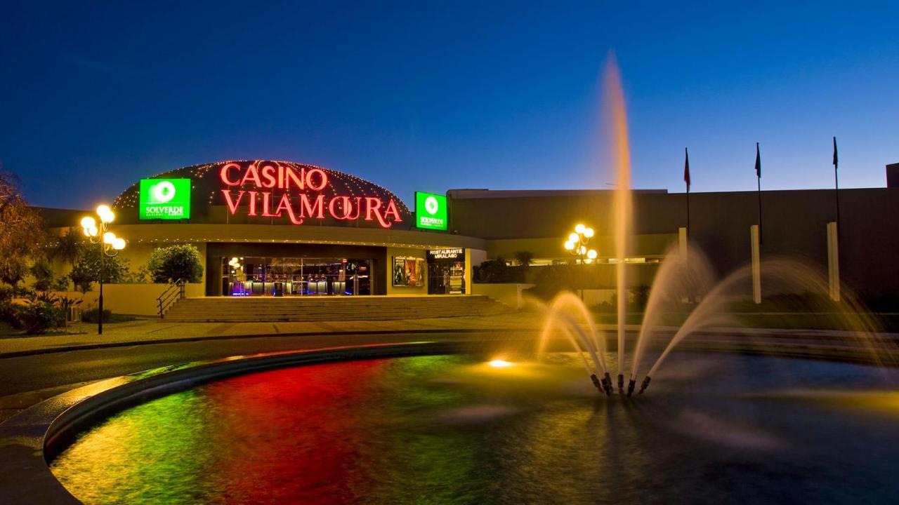 Marina Vilamoura Aquamar 214 By Vilamoura Sun מראה חיצוני תמונה