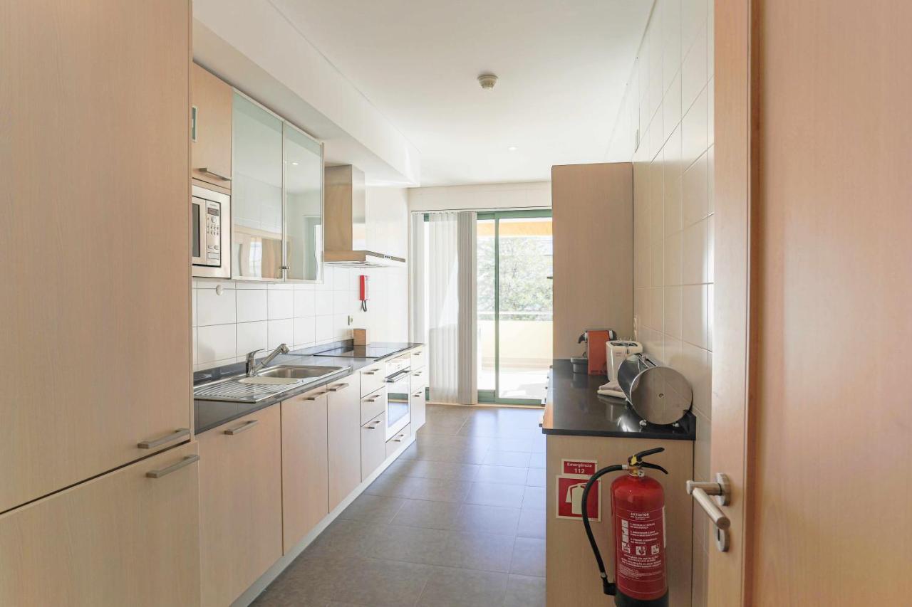 Marina Vilamoura Aquamar 214 By Vilamoura Sun מראה חיצוני תמונה