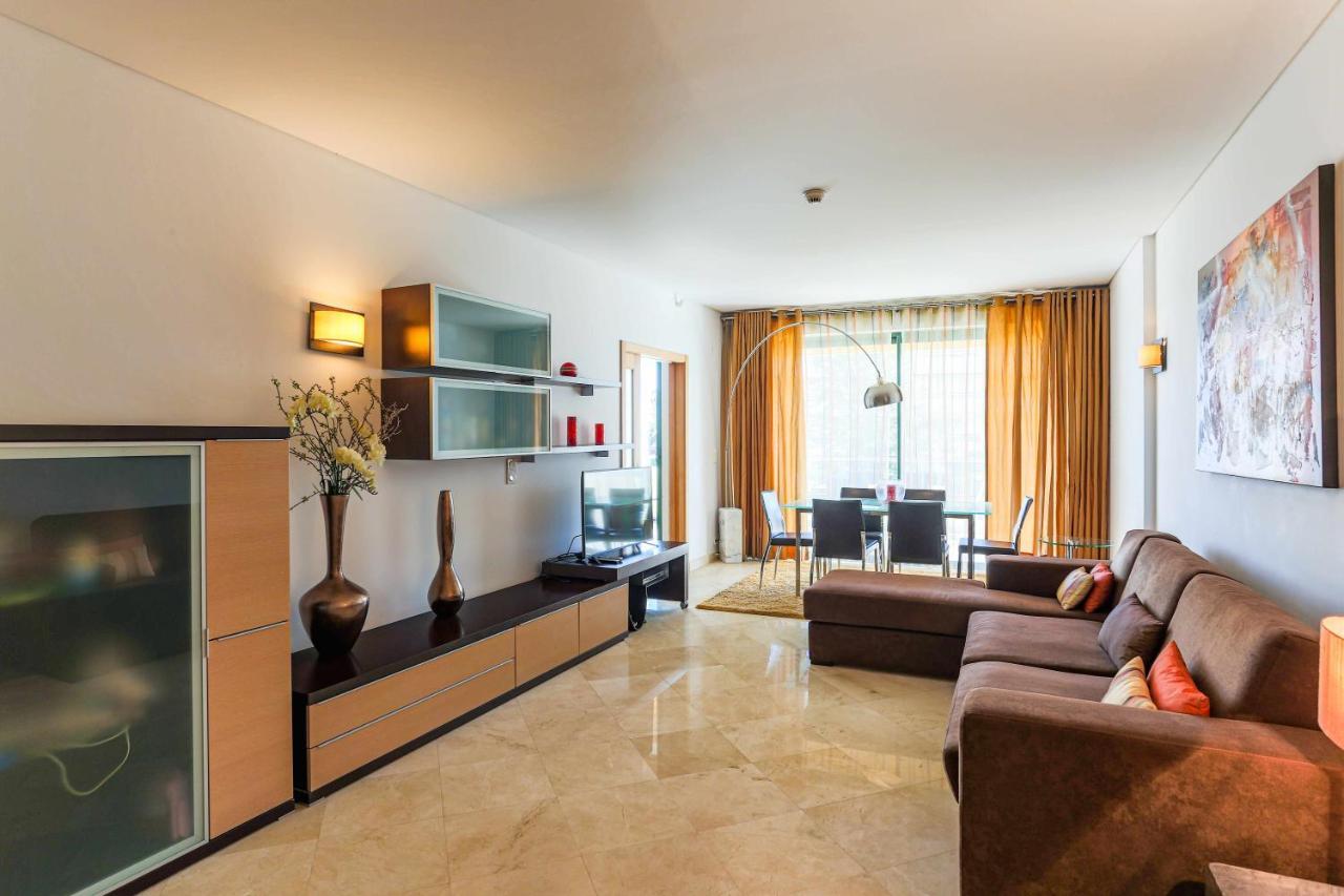 Marina Vilamoura Aquamar 214 By Vilamoura Sun מראה חיצוני תמונה