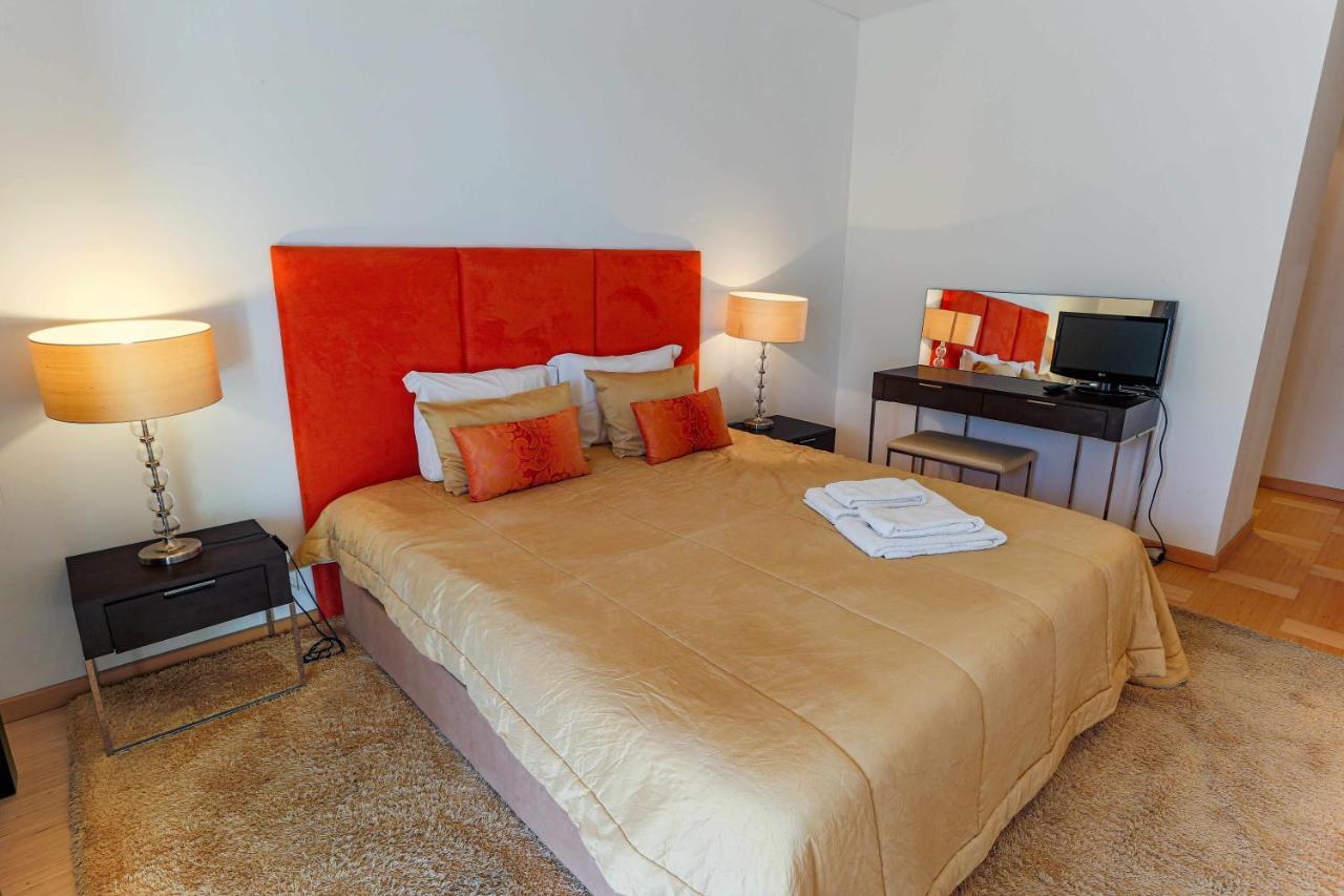 Marina Vilamoura Aquamar 214 By Vilamoura Sun מראה חיצוני תמונה
